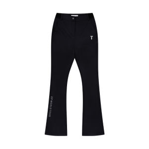 EUROPEAN TOUR | Sun Protection Quick Drying Stretch Flared Womens Trousers