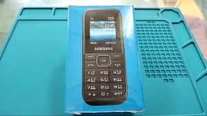 ถือ Samsung Hero(3G) B109H เครื่องปุ่มกด ใส่ 3G รุ่นใหม่ รับ ทุกระบบ ใส่ เครื่องทำความสะดวก เว็บเครื่องหมายมือ