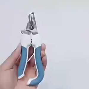 Pet Nail Clipper Dog Cat Nail Clipper Pet Nail Cutter Pet Claw Care Tool Stainless Cat Dog Nail Tool
