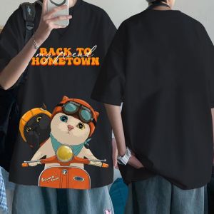 BF27 Kaos T Shirt Cotton katun 24s Premium Pria Wanita