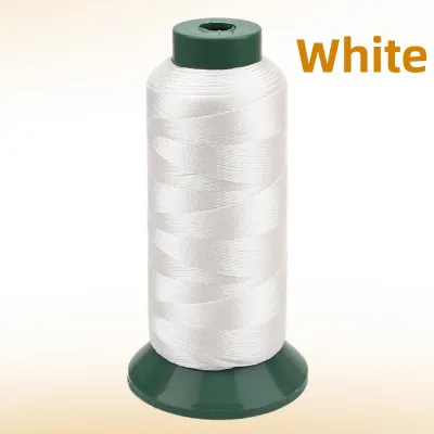 High Strength Nylon Thread for Hand Sewing Sofa Leather and Denim