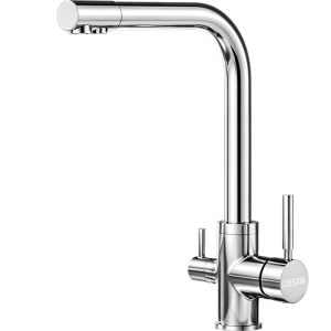 BESTH | Triple-Function Kitchen Water Filter Faucet