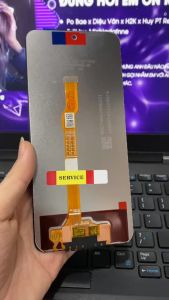 Màn hình THAY THẾ VIVO Y28-4G / Y38-5G / Y19S Chuẩn ( Tặng kèm keo dán và bộ sửa)