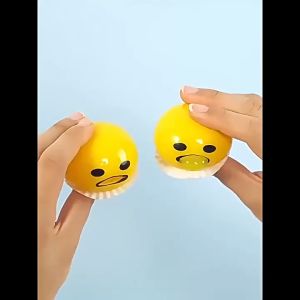 IQ-Joy เล่นไข่ขี้เกียจ ให้เล่นคลายเครียด กับเล่นเด็ก ไข่แดงอาเจียน คลิกเพื่อรับข้อมูลเพิ่มเติม