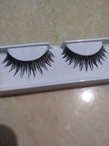 BULUMATA R27 PREMIUM ISI 6 PASANG FREE PENUTUP