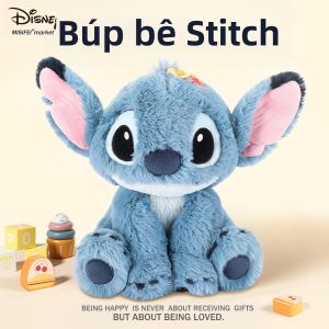 MISIFEI | Gối Đồ Chơi Búp Bê Stitch Mềm