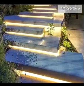 Lampu LED STRIP Selang SMD 2835 100M AC 220V (BONUS SOKET 5PCS) Lampu Plafon Indoor Outdoor