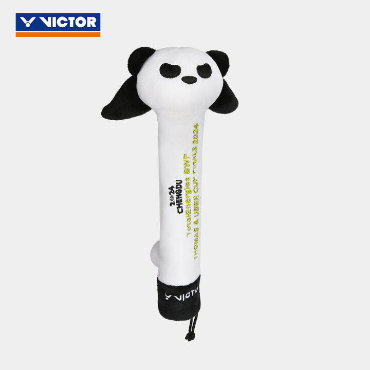 Victor Victory Gctuc2405 Thomas Cup and Uber Cup Joint Name Panda