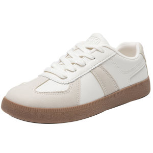 DUSTO | Classic New Trendy Autumn Flats Trainer Shoes