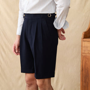 Stylish Breathable Shorts Light and Airy