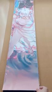 Griptape กระดาษทรายสเก็ตบอร์ด ขนาด84x23 cm กระดาษทรายหลากสีกันลื่นสำหรับสเก็ตบอร์ด กระดาษทรายกันลื่นกันลื่น กริปเทป