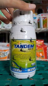 TANDEM 325 SC 250 ML FUNGISIDA PENGENDALI PENYAKIT