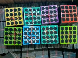 PROMO  mainan GOSOK GOSOKAN titik 16 isi (3000 & 2000) KUPON MOTIF CAMPUR/ TERBARU VIRAL TERMURAH