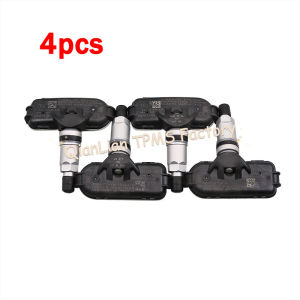 1/4PCS 433MHz 52933-3V600 529333V600 52933-2Y450 Tyre Pressure Sensor For Hyundai Azera Wheel Tires Pressure Monitoring Systems