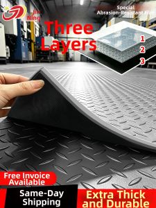JINNING | New Anti-slip Outdoor Commercial Water-resistant Oil-resistant Floor Mat