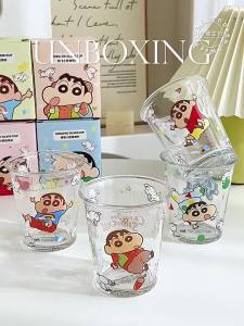 MODERN SWEETHOME | Various Use Glass Cup Collection