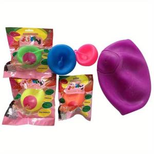 XIYUYANGGUANG | Unbreakable Water Balloons Rapid Fill Toys