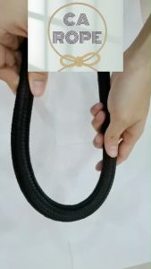 READY STOCK 16MM PP DOUBLE BRAIDED ROPE