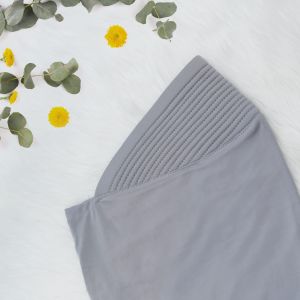 HIJAB SPORT Instan Olah Raga Spandek Polos