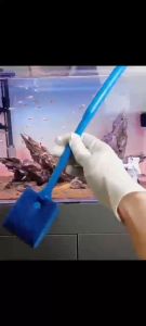 Aquarium Cleaning Brush & Plastic Sponge Glass Algae Cleaner: A Comprehensive Guide