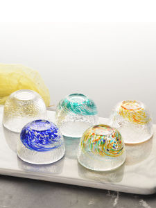 Bộ Bình Rượu Sake Kiểu Nhật Bằng Thủy Tinh Tinh Tế Ly Đựng Rượu Trắng Đĩa Đựng Ly Dung Tích Nhỏ Dùng Trong Gia Đình Phong Cách Truyền Thống Trung Hoa