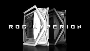 Vỏ Case ASUS ROG Hyperion GR701 ( Full Tower) / SP006042 / SP006225- Hàng Chính Hãng