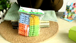 (BISA COD) PROMO JEPITAN BAJU MURAH ISI 20 PCS / JEPITAN BAJU LAUNDRY TEBAL BAGUS KUAT