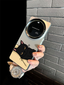 Guanglu | Minimalistic & Cute Cartoon Doodle Phone Case