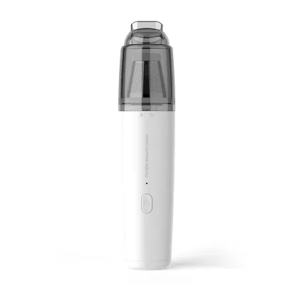 Wireless Handheld Car Vacuum Cleaner High Power Blowing Function Home Use Small Suction Quiet Operation Cross-Border Product