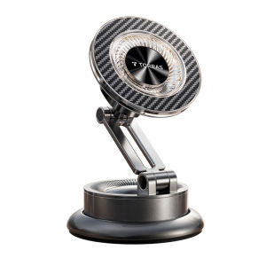 TORRAS | Magnetic Car Phone Mount Suction