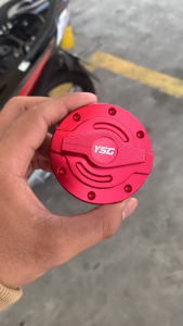 Vmr Motorcycle Universal High Quality Aluminum Fuel Tank Cap Modified Fuel Tank Cap Accessorie