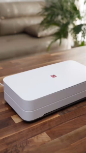 [ Chính Hãng ] HPRT Giấy A4 200 tơ` – Phù Hợp Mọi Loại Máy In – Chống Lem Chống Kẹt