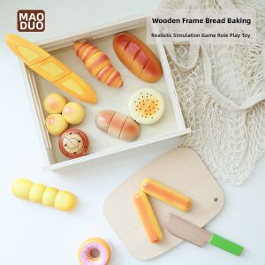 Bakery Role Play Toy