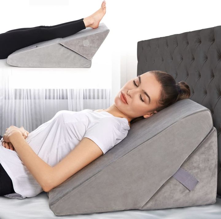 Pillow 2024 for reflux