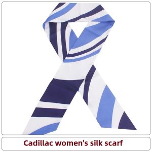 Cadillac 4S Store New Work Uniform Long Sleeve Shirt Men Women Sales Professional White Shirt Business Suit Set for Women