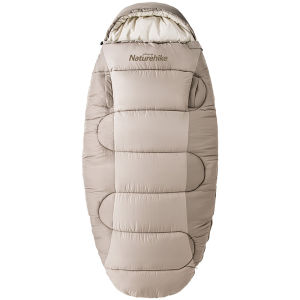 NatureHike | All Seasons Outdoor Thicker Warmth Sleeping Bag for Camping and Car