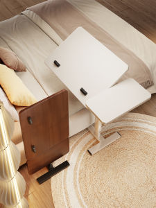 MUGG | Adjustable Rotatable Mobile Study Table