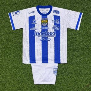 stelan jersey persib anak