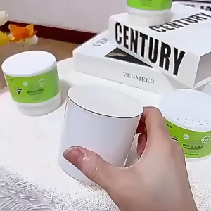 K6944 植物香茅魔盒 Plant-Based Lemongrass Magic Box (Set of 3)