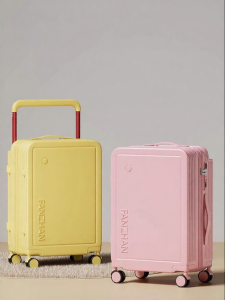FP Travel | Durable Secure Multifunctional Luggage