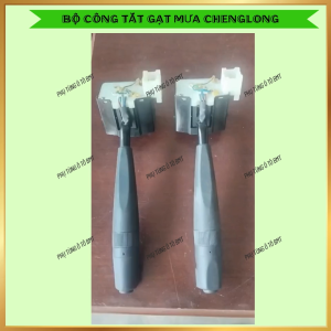 Công Tắc Gạt Mưa JK3006 Dongfeng 12 Chân Cắm. Hoạt Động Nhạy Lắp Chuẩn 100%
