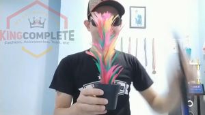 Wand to Flower: Alat Sulap Botani untuk Anak