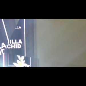 AKRYMI SCENABELLA BLOOMER VANILLA ORCHID Perfume Long Lasting Aroma 250ML For Gift