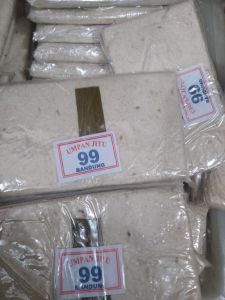 BISA COD..UMPAN Pancing putih ikan mas GACOR AMIS JITU IKAN MAS 99 150 gr