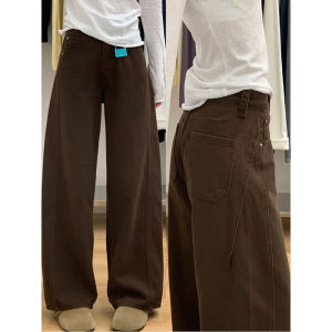 Stylish and Elegant French Design Spring Women Trousers