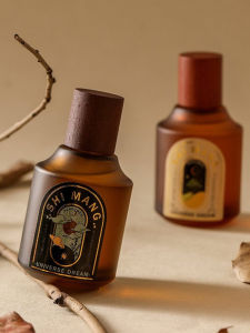 น้ำหอม Parfum Natural Earthly Fruit Wood Perfume Dream Series กลิ่นหอมอ่อนๆ สุดสง่างาม กลิ่นหอมธรรมชาติ น้ำหอมปรับอากาศสำหรับผู้ชายและผู้หญิง