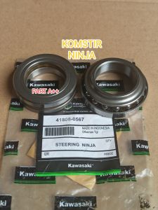 KOMSTIR COMSTIR KAWASAKI NINJA R DAN RR