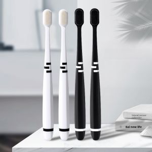 Ultra Soft Nano Toothbrush for Men And Women Postpartum Special for Sensitive Teeth And Gums Small Head Dental Care Tool
