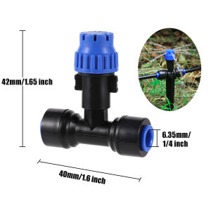 5pcs Adjustable Bracket 8 Hole Sprinkler 180° Rotatable Micro-spray Droplet Emitter Watering Sprinkler Garden Irrigation Tools