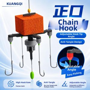 BAIXITANG | Carp and Catfish Fishing Kit